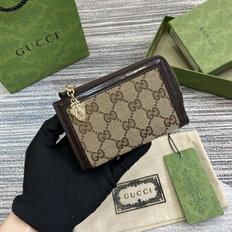 Gucci Wallets & Purse